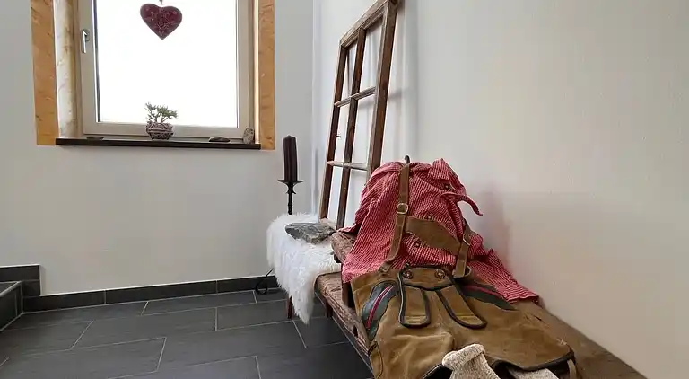 Feriebolig i Rohrmoos-Untertal