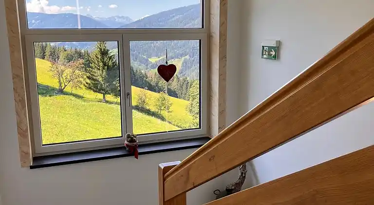 Feriebolig i Rohrmoos-Untertal