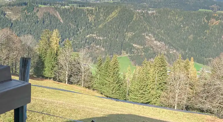 Feriebolig i Rohrmoos-Untertal