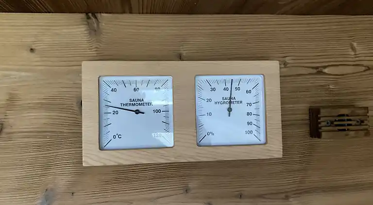 Feriebolig i Rohrmoos-Untertal