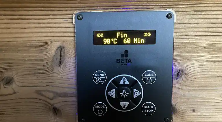 Feriebolig i Rohrmoos-Untertal