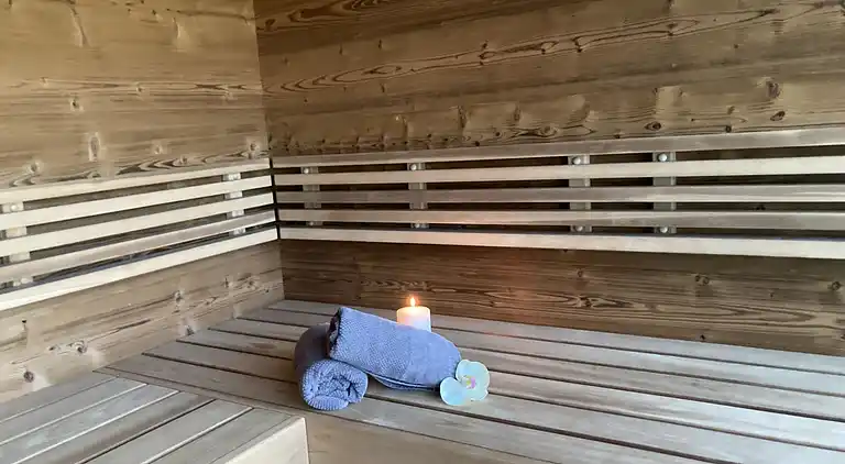 Feriebolig i Rohrmoos-Untertal