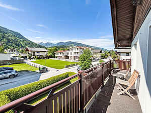 Hytte i Schladming