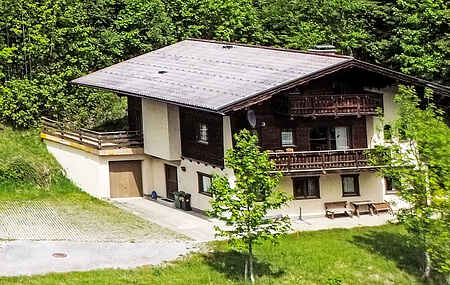 Cottage in Rohrmoos-Untertal