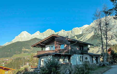 Villa i Ramsau am Dachstein