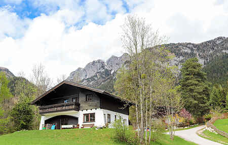 Hytte i Ramsau am Dachstein