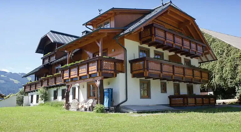 Holiday home in Ramsau am Dachstein