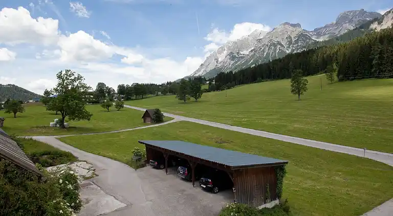 Holiday home in Ramsau am Dachstein