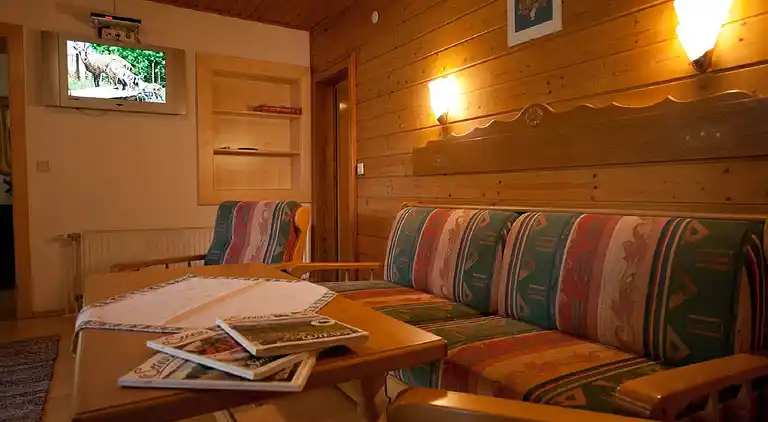 Holiday home in Ramsau am Dachstein