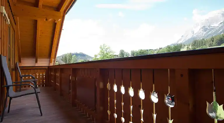 Holiday home in Ramsau am Dachstein