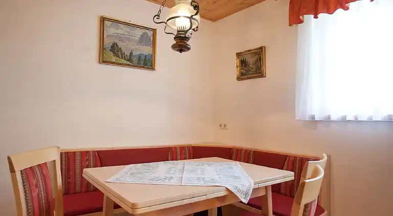 Holiday home in Ramsau am Dachstein