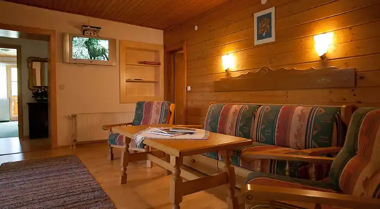 Holiday home in Ramsau am Dachstein