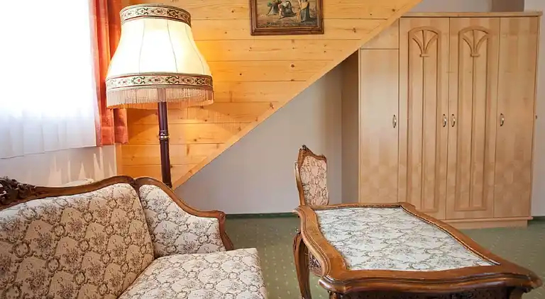 Holiday home in Ramsau am Dachstein