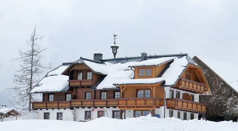 Holiday home in Ramsau am Dachstein