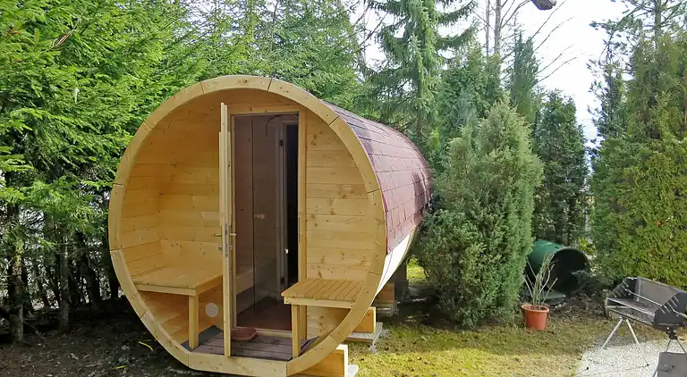 Feriebolig i Ramsau am Dachstein