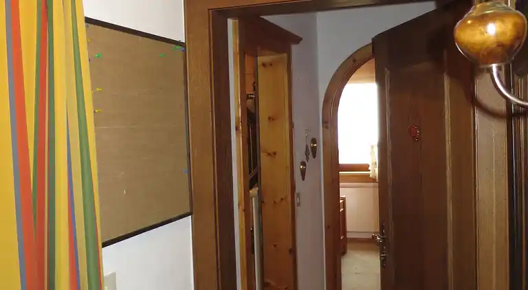 Feriebolig i Ramsau am Dachstein