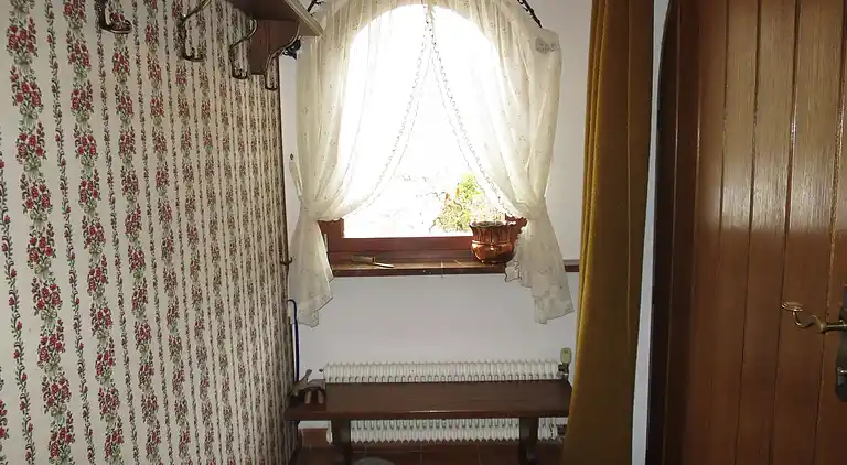 Feriebolig i Ramsau am Dachstein