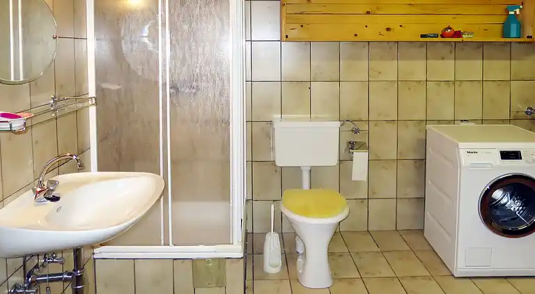 Feriebolig i Ramsau am Dachstein