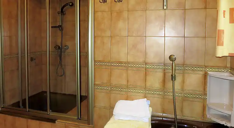 Feriebolig i Ramsau am Dachstein