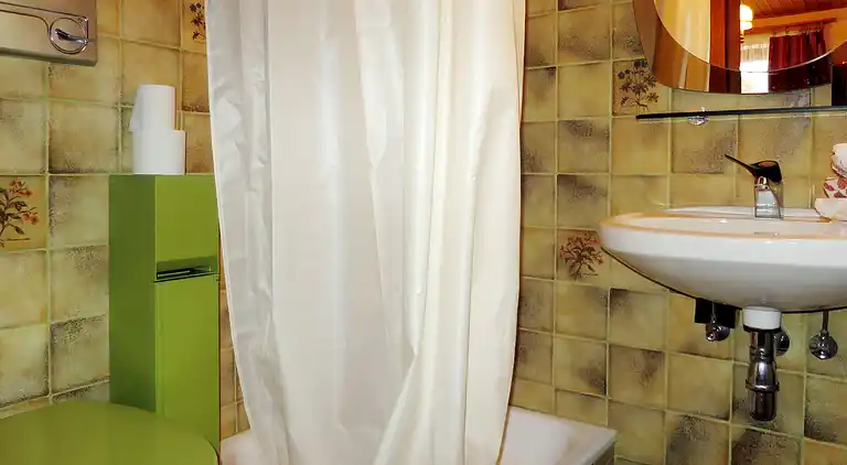 Feriebolig i Ramsau am Dachstein