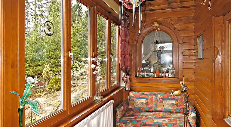 Feriebolig i Ramsau am Dachstein