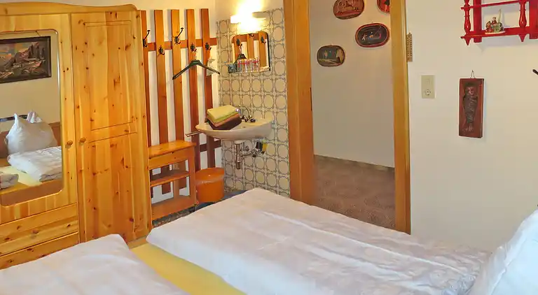 Feriebolig i Ramsau am Dachstein