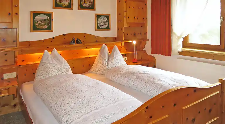 Feriebolig i Ramsau am Dachstein