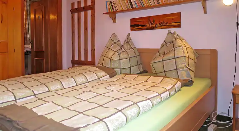 Feriebolig i Ramsau am Dachstein