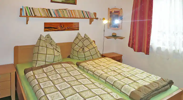 Feriebolig i Ramsau am Dachstein