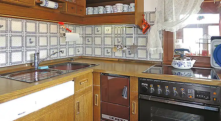 Feriebolig i Ramsau am Dachstein