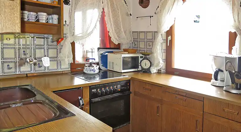 Feriebolig i Ramsau am Dachstein