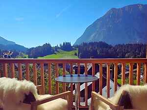 Hytte i Tauplitz