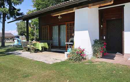 Villa in Ebenthal in Kärnten
