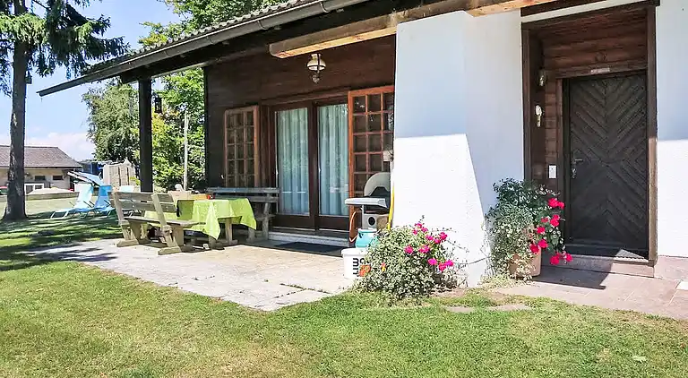 Casa vacanze in Ebenthal in Kärnten