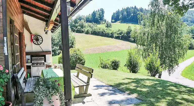 Casa vacanze in Ebenthal in Kärnten