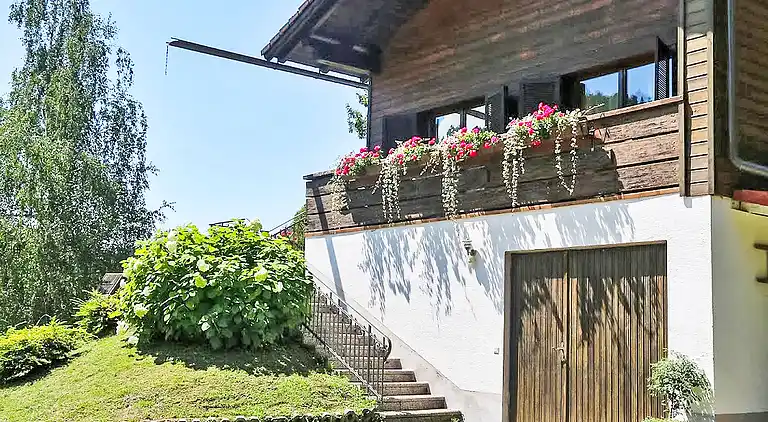 Casa vacanze in Ebenthal in Kärnten