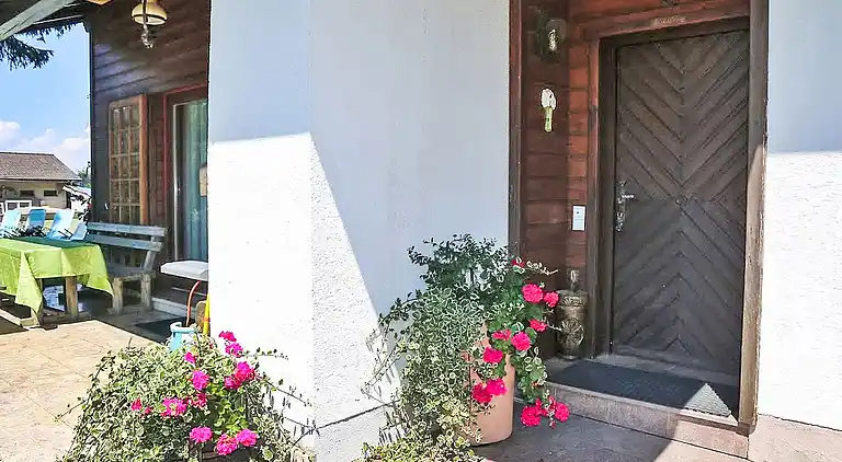 Casa vacanze in Ebenthal in Kärnten