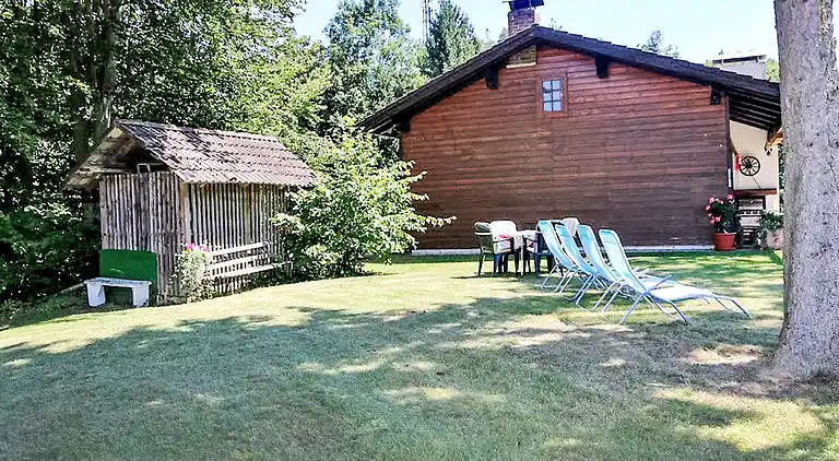Casa vacanze in Ebenthal in Kärnten