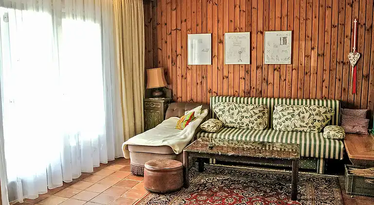 Casa vacanze in Ebenthal in Kärnten