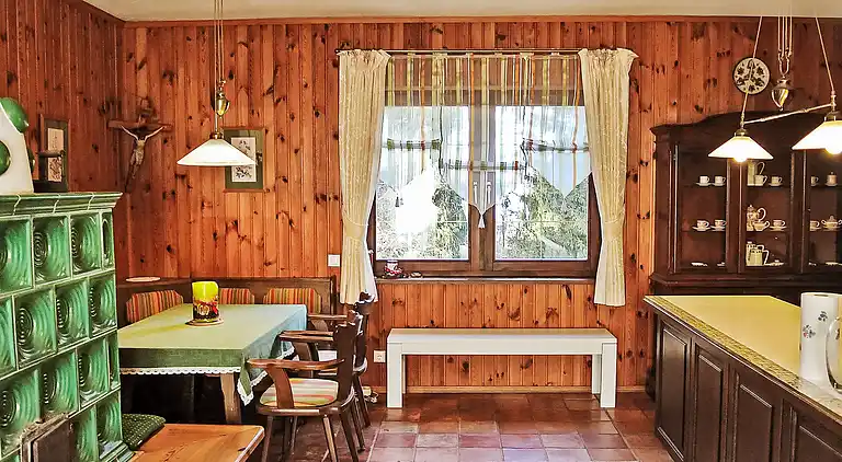 Casa vacanze in Ebenthal in Kärnten