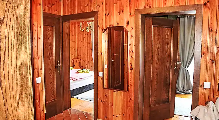 Casa vacanze in Ebenthal in Kärnten