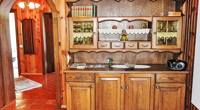 Casa vacanze in Ebenthal in Kärnten