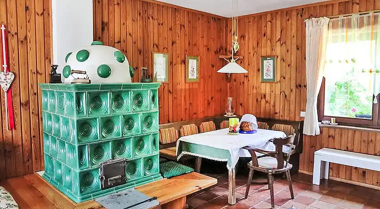 Casa vacanze in Ebenthal in Kärnten