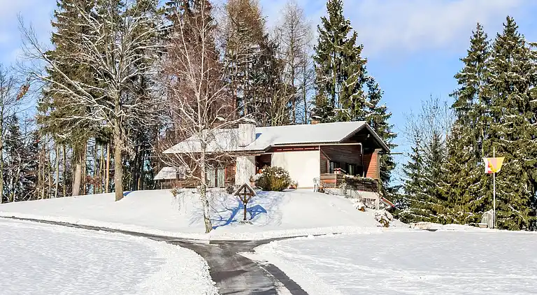 Casa vacanze in Ebenthal in Kärnten