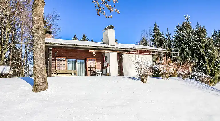 Casa vacanze in Ebenthal in Kärnten