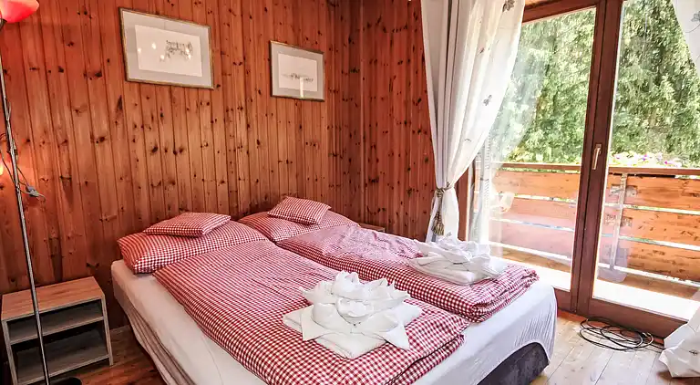 Casa vacanze in Ebenthal in Kärnten