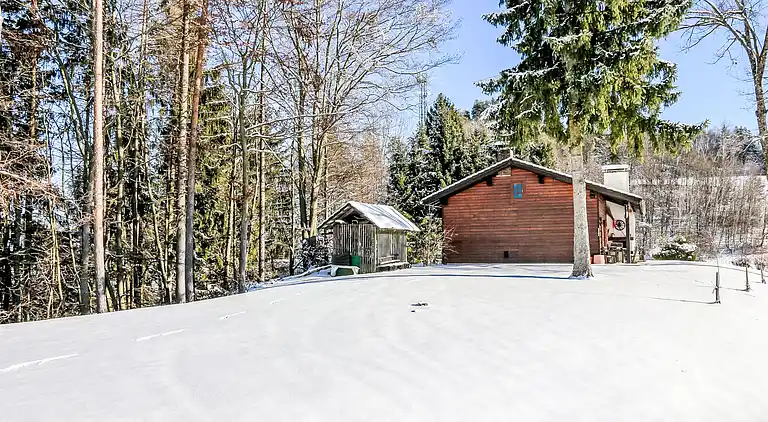 Casa vacanze in Ebenthal in Kärnten