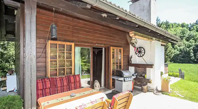 Casa vacanze in Ebenthal in Kärnten