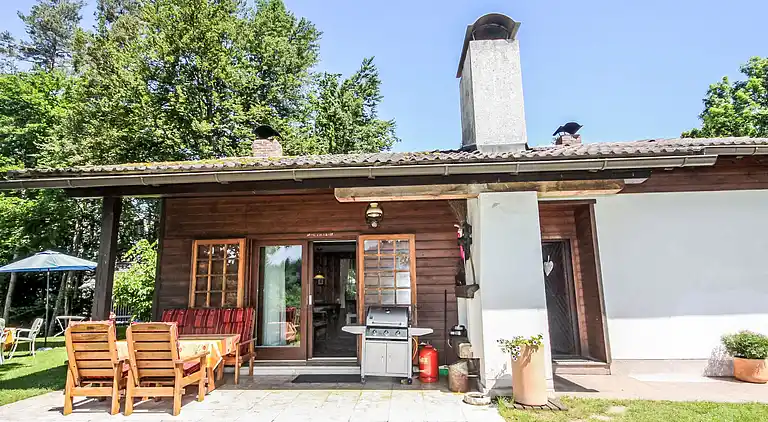 Casa vacanze in Ebenthal in Kärnten