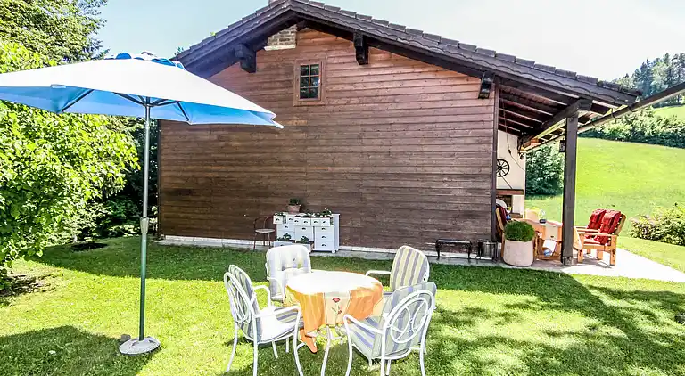 Casa vacanze in Ebenthal in Kärnten